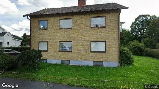 Apartments for rent in Alvesta - Photo from Google Street View