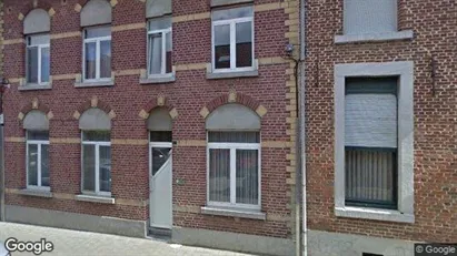 Apartments for rent in Herk-de-Stad - Photo from Google Street View