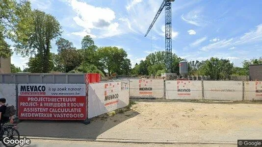 Apartments for rent in Aalter - Photo from Google Street View