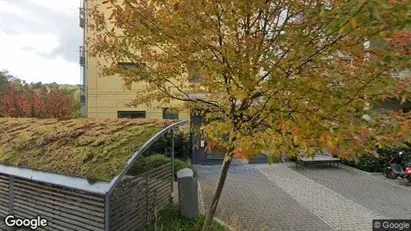 Apartments for rent in Alingsås - Photo from Google Street View