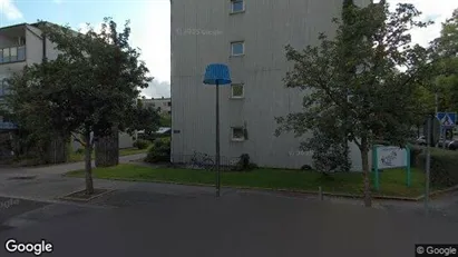Apartments for rent in Alingsås - Photo from Google Street View