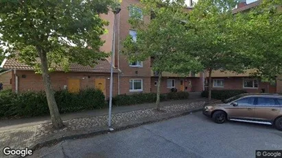 Apartments for rent in Lund - Photo from Google Street View