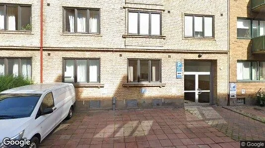 Apartments for rent in Malmö City - Photo from Google Street View