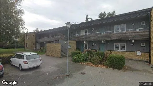 Apartments for rent in Helsingborg - Photo from Google Street View