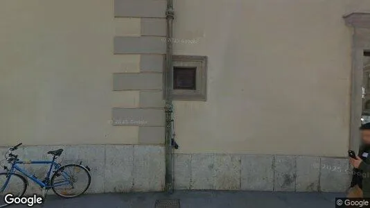 Apartments for rent in Eggersdorf bei Graz - Photo from Google Street View