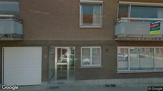Apartments for rent in Herent - Photo from Google Street View