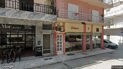 Apartments for rent in Arriana - Photo from Google Street View