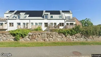 Apartments for rent in Kristianstad - Photo from Google Street View