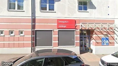 Apartments for rent in Karlstad - Photo from Google Street View