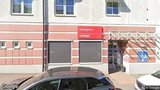 Apartments for rent in Karlstad - Photo from Google Street View