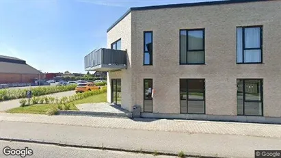 Apartments for rent in Fredericia - Photo from Google Street View