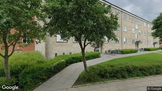 Apartments for rent in Herning - Photo from Google Street View