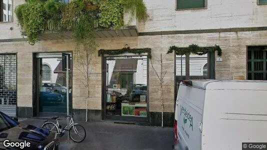 Apartments for rent in Milano Zona 1 - Centro storico - Photo from Google Street View