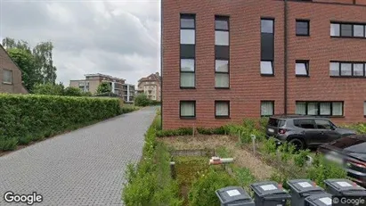 Apartments for rent in Temse - Photo from Google Street View