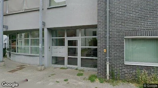 Apartments for rent in Boechout - Photo from Google Street View