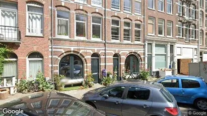 Apartments for rent in Amsterdam Oud-West - Photo from Google Street View