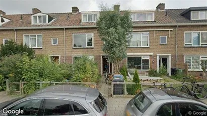 Apartments for rent in Amstelveen - Photo from Google Street View
