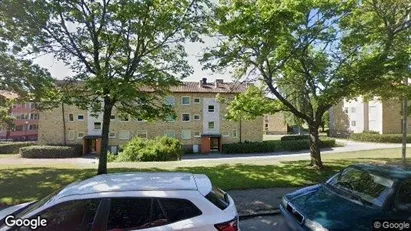 Apartments for rent in Mjölby - Photo from Google Street View