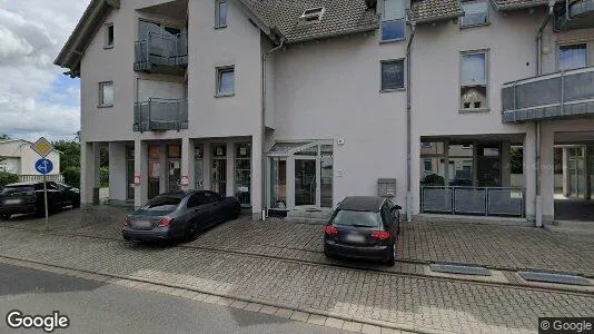 Apartments for rent in North Saxony - Photo from Google Street View