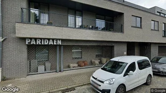 Apartments for rent in Oostkamp - Photo from Google Street View