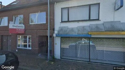Apartments for rent in Beerse - Photo from Google Street View