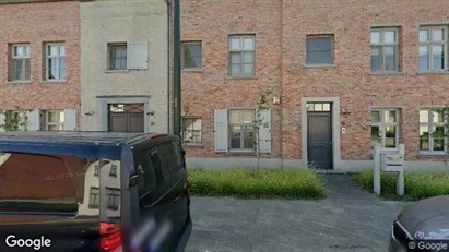 Apartments for rent in Schilde - Photo from Google Street View