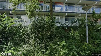 Apartments for rent in Heemskerk - Photo from Google Street View