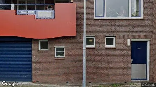 Apartments for rent in Haarlem - Photo from Google Street View