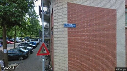 Apartments for rent in Haarlem - Photo from Google Street View