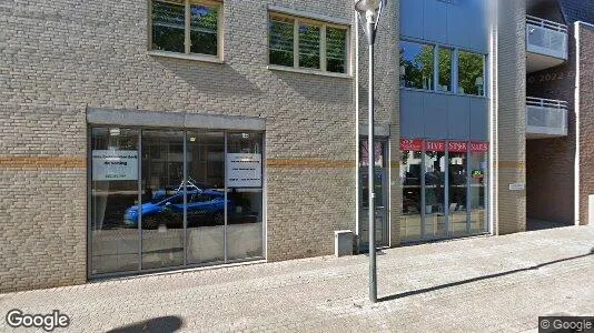 Apartments for rent in Houten - Photo from Google Street View