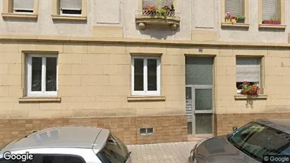 Apartments for rent in Pforzheim - Photo from Google Street View
