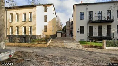 Apartments for rent in Berlin Steglitz-Zehlendorf - Photo from Google Street View