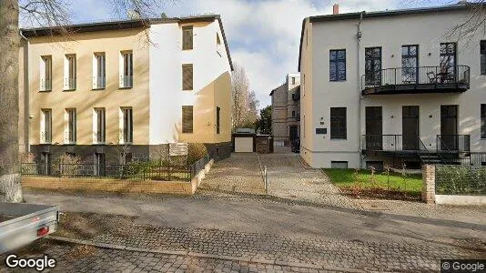 Apartments for rent in Berlin Steglitz-Zehlendorf - Photo from Google Street View