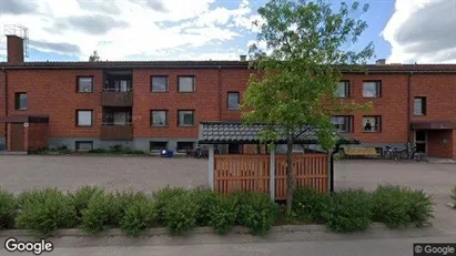 Apartments for rent in Hedemora - Photo from Google Street View