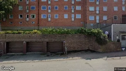 Apartments for rent in Gothenburg East - Photo from Google Street View
