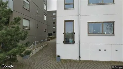 Apartments for rent in Limhamn/Bunkeflo - Photo from Google Street View
