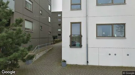Apartments for rent in Limhamn/Bunkeflo - Photo from Google Street View