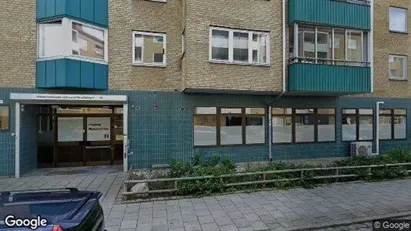 Apartments for rent in Malmö City - Photo from Google Street View
