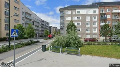 Apartments for rent in Hyllie - Photo from Google Street View