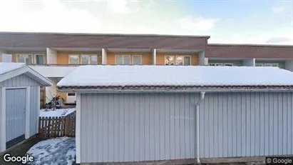 Apartments for rent in Hultsfred - Photo from Google Street View
