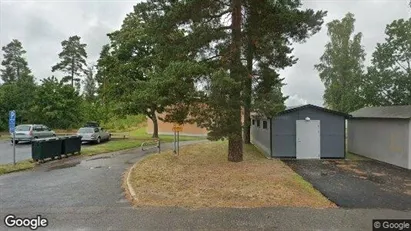 Apartments for rent in Hultsfred - Photo from Google Street View