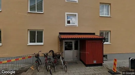 Apartments for rent in Linköping - Photo from Google Street View