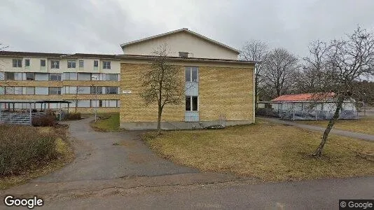 Apartments for rent in Linköping - Photo from Google Street View
