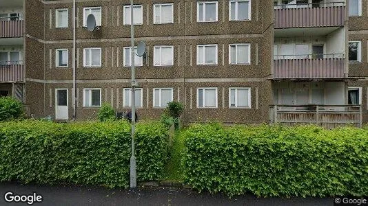 Apartments for rent in Norra hisingen - Photo from Google Street View