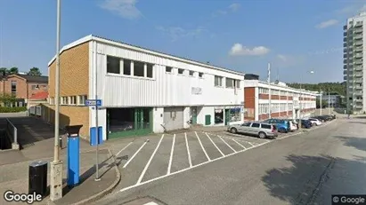 Apartments for rent in Gothenburg East - Photo from Google Street View
