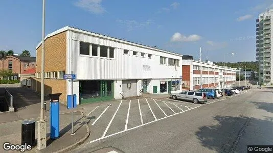 Apartments for rent in Gothenburg East - Photo from Google Street View