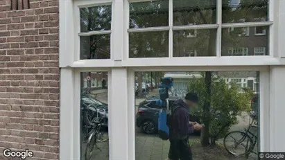 Apartments for rent in Amsterdam Oud-Zuid - Photo from Google Street View