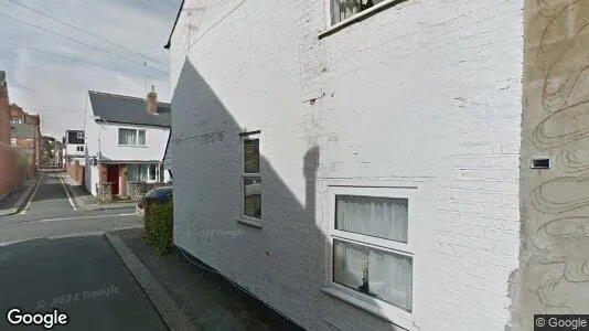 Apartments for rent in Reading - Berkshire - Photo from Google Street View