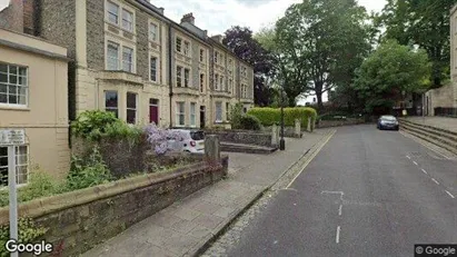 Apartments for rent in Bristol - Avon - Photo from Google Street View