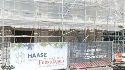 Apartments for rent in Lelystad - Photo from Google Street View